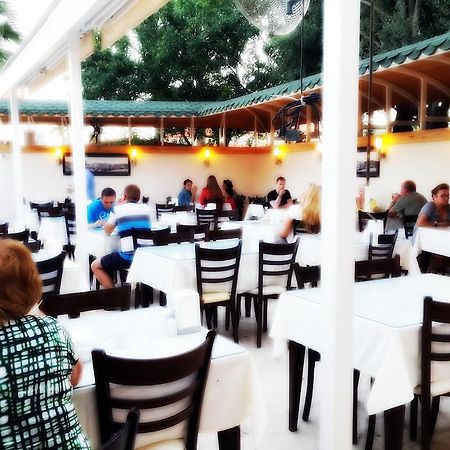 Blue Bay Bodrum 바이즈 외부 사진
