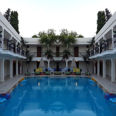 Blue Bay Bodrum 바이즈 외부 사진
