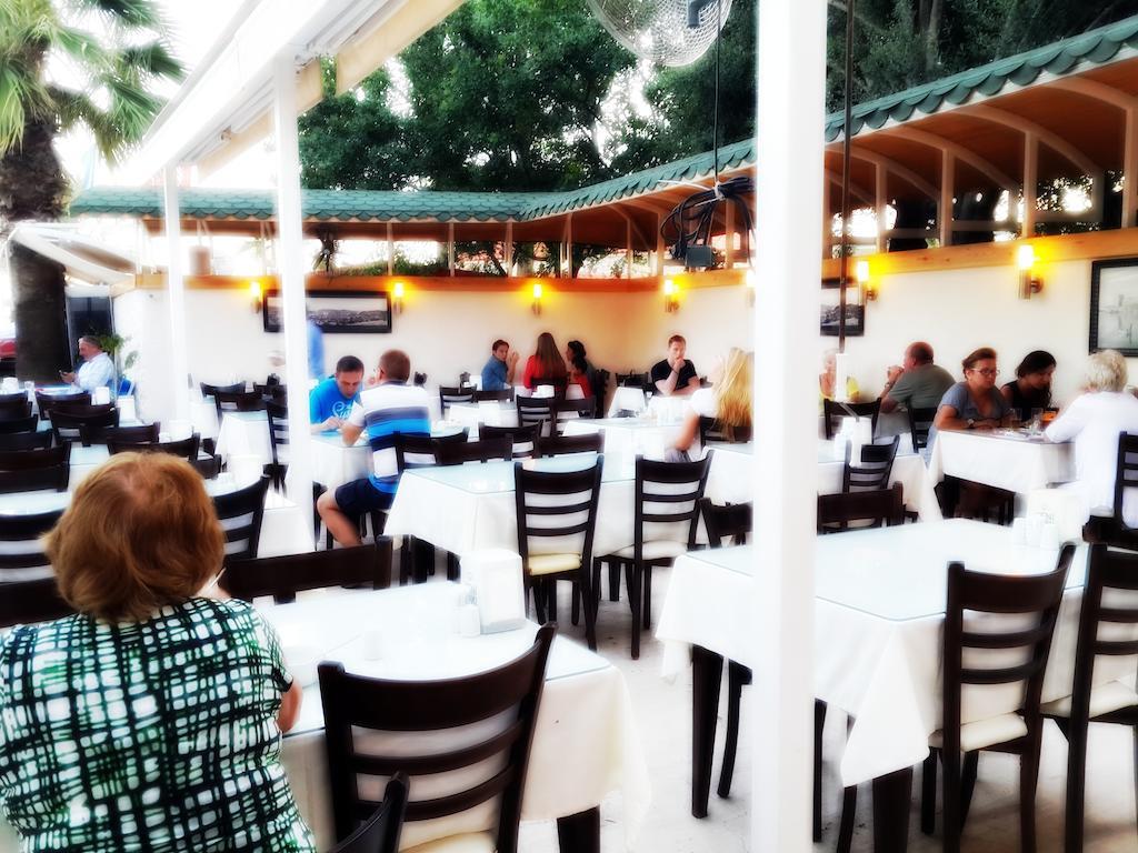 Blue Bay Bodrum 바이즈 외부 사진