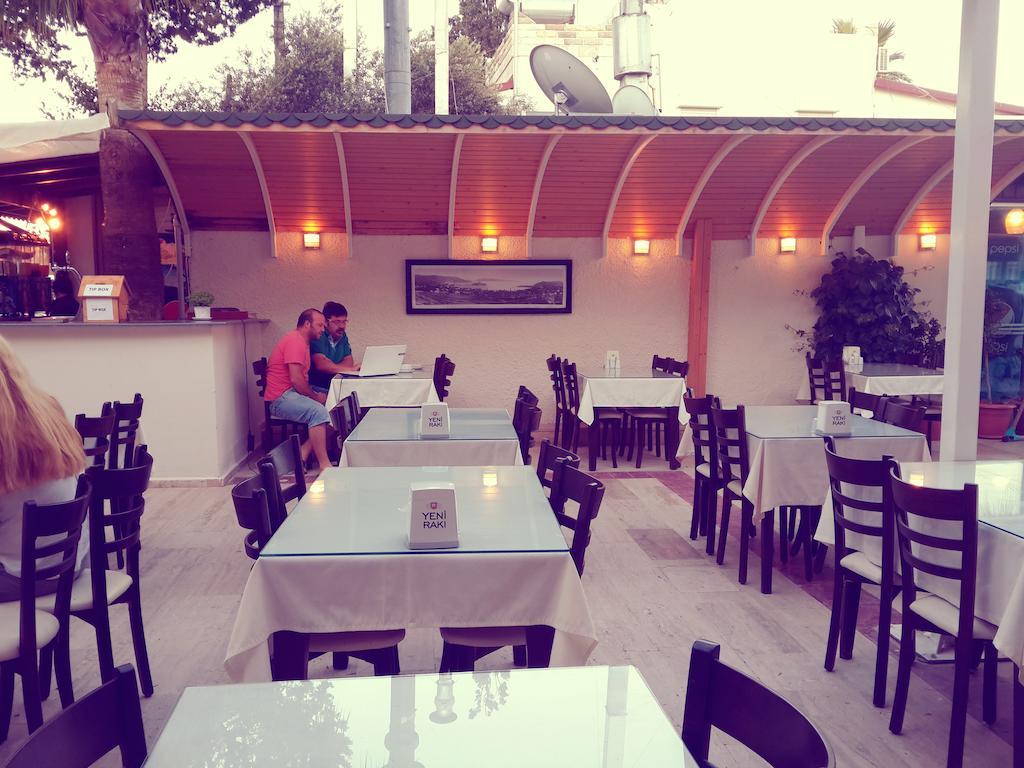 Blue Bay Bodrum 바이즈 외부 사진