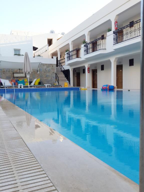 Blue Bay Bodrum 바이즈 외부 사진