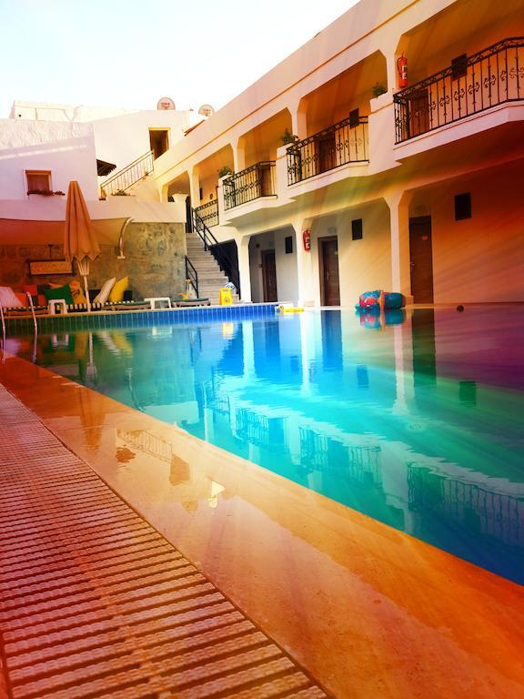 Blue Bay Bodrum 바이즈 외부 사진