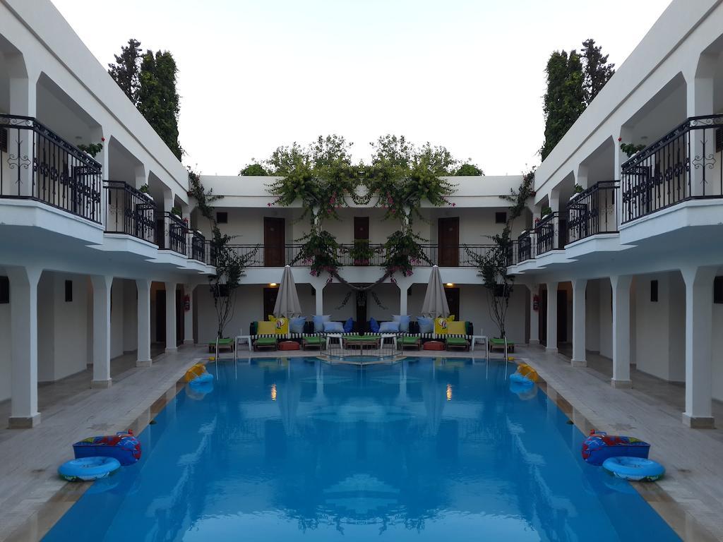 Blue Bay Bodrum 바이즈 외부 사진