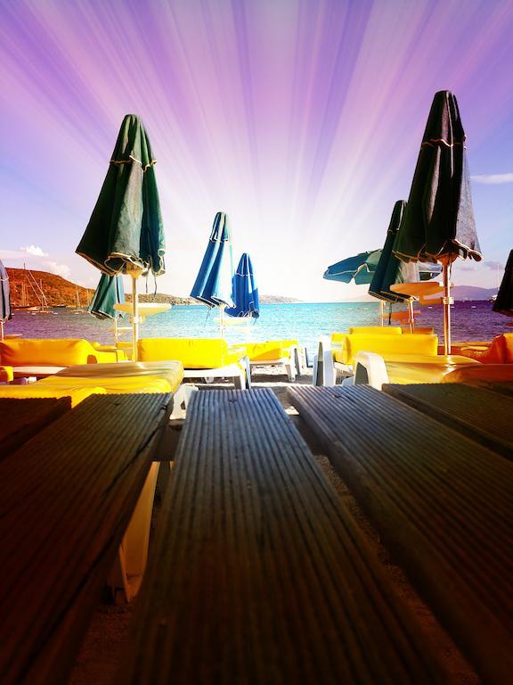 Blue Bay Bodrum 바이즈 외부 사진