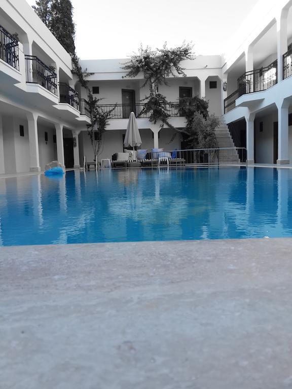 Blue Bay Bodrum 바이즈 외부 사진