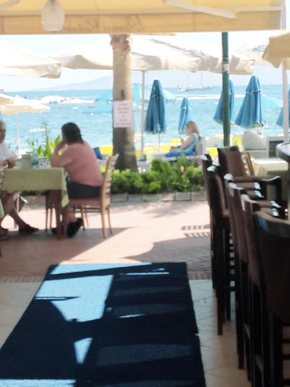 Blue Bay Bodrum 바이즈 외부 사진