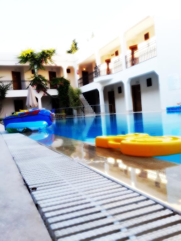 Blue Bay Bodrum 바이즈 외부 사진