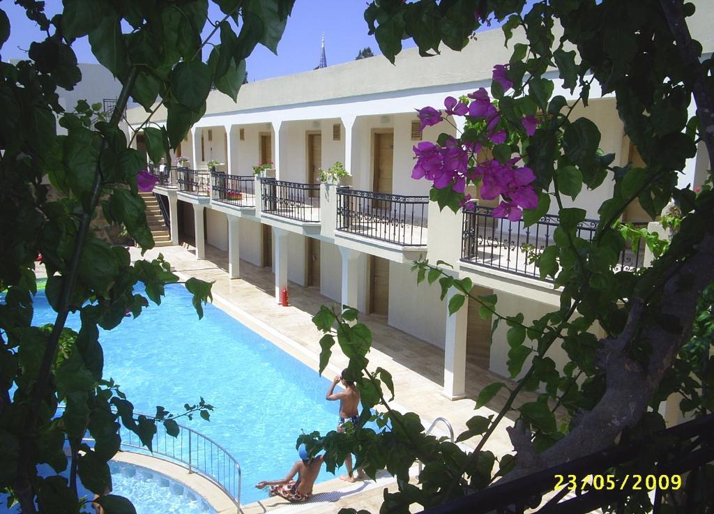 Blue Bay Bodrum 바이즈 외부 사진