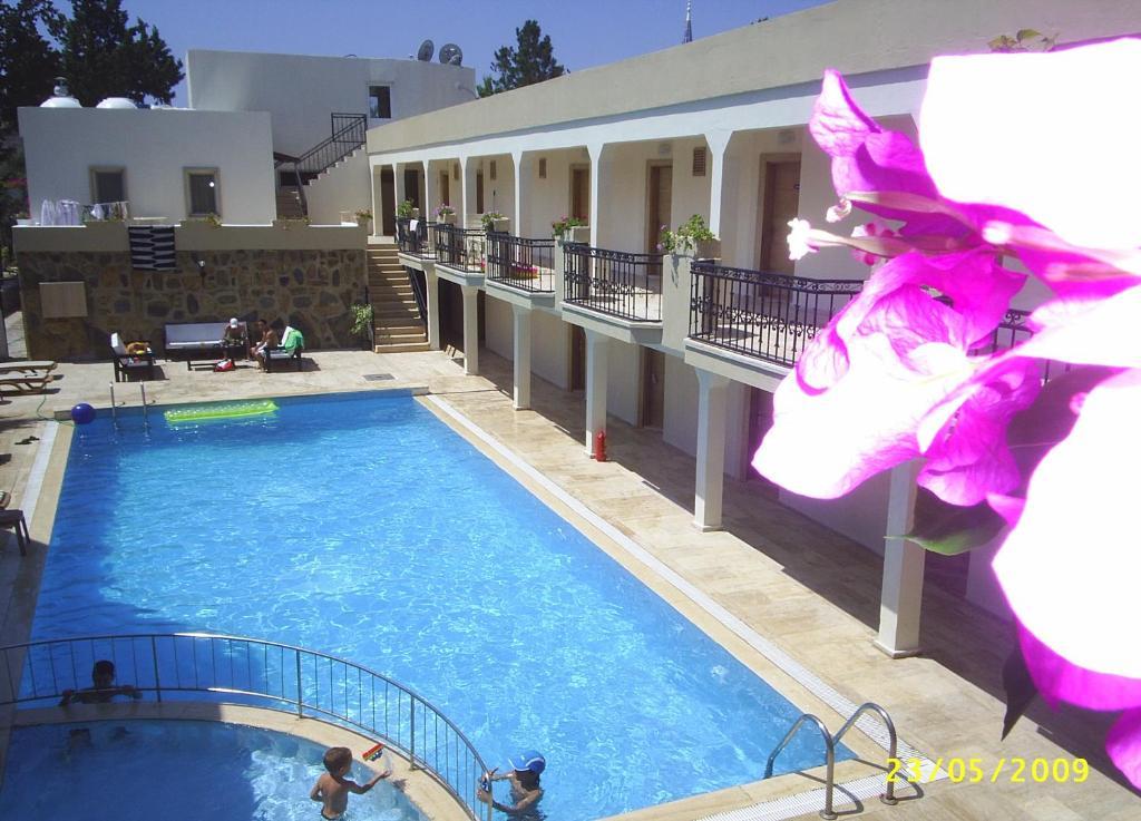 Blue Bay Bodrum 바이즈 외부 사진