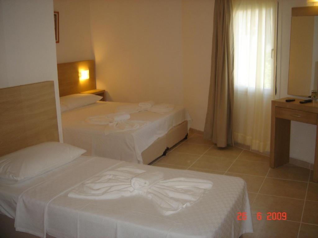 Blue Bay Bodrum 바이즈 객실 사진