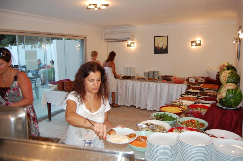 Blue Bay Bodrum 바이즈 외부 사진