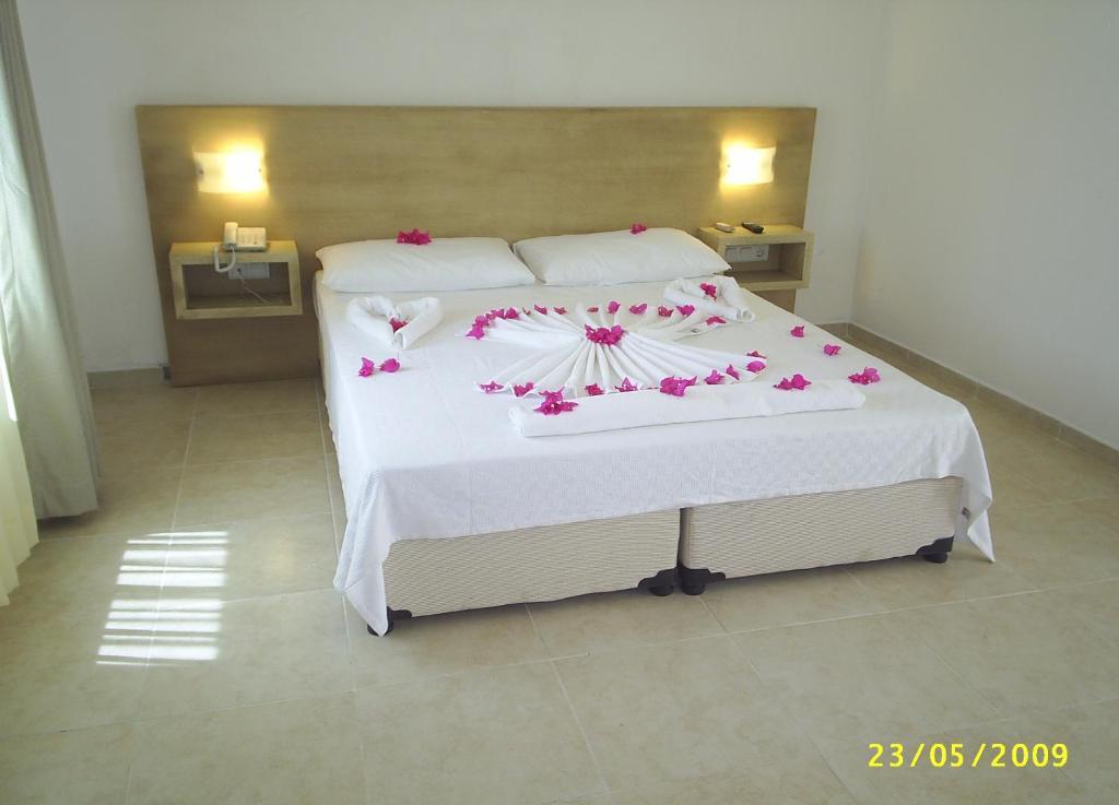 Blue Bay Bodrum 바이즈 객실 사진