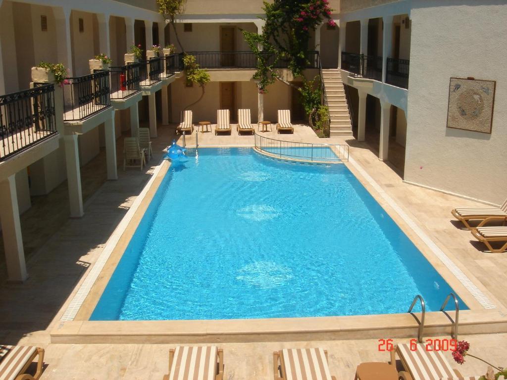 Blue Bay Bodrum 바이즈 외부 사진