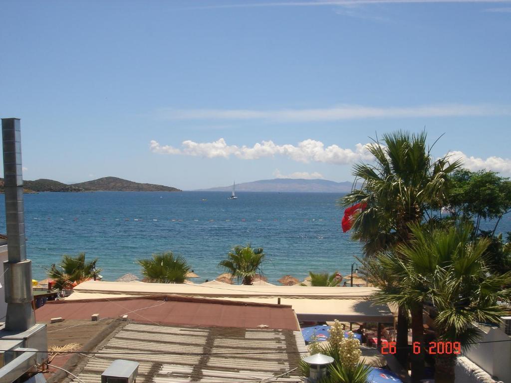 Blue Bay Bodrum 바이즈 외부 사진