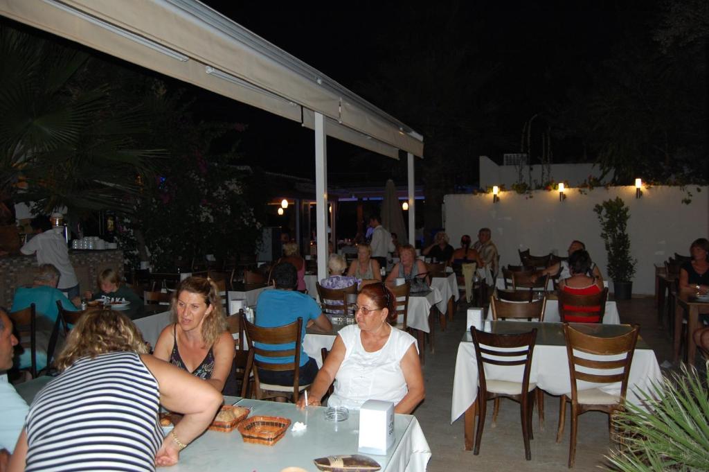 Blue Bay Bodrum 호텔 바이즈 외부 사진