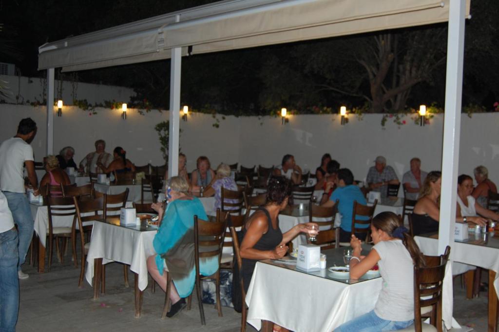 Blue Bay Bodrum 호텔 바이즈 외부 사진