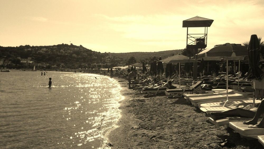 Blue Bay Bodrum 바이즈 외부 사진