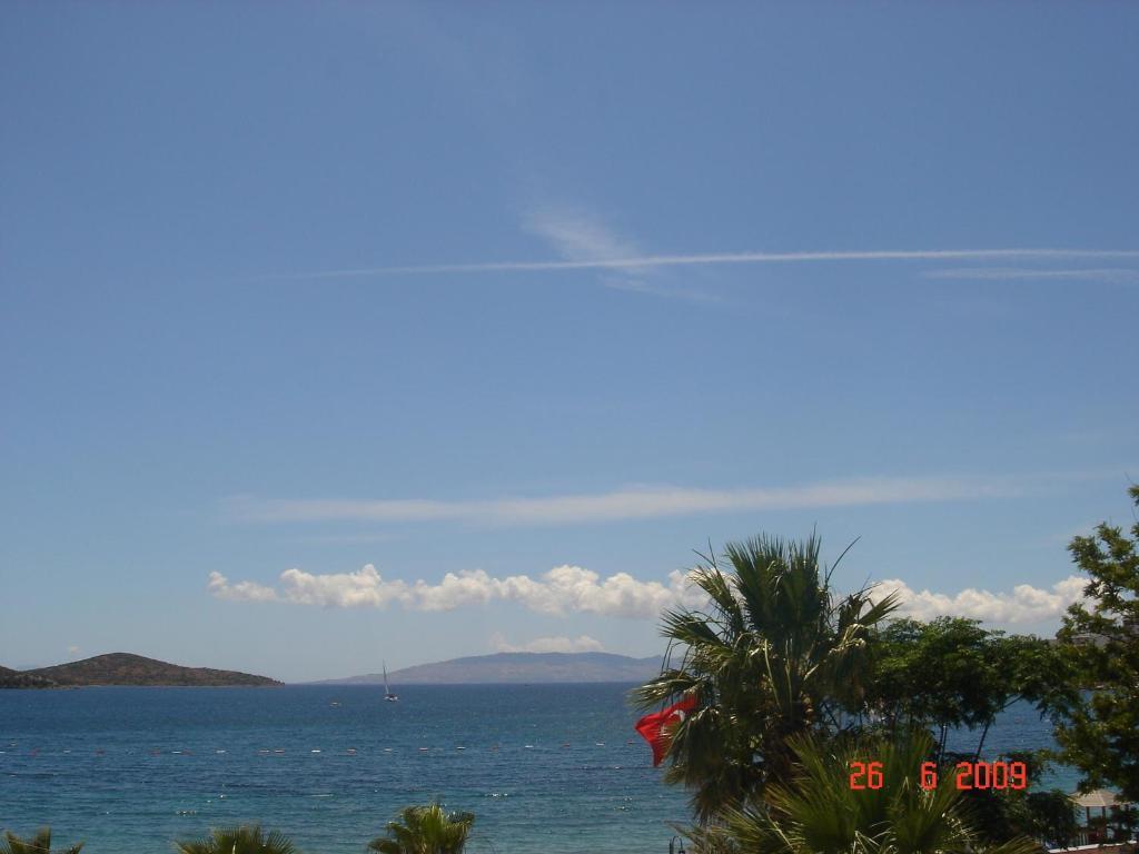 Blue Bay Bodrum 바이즈 외부 사진