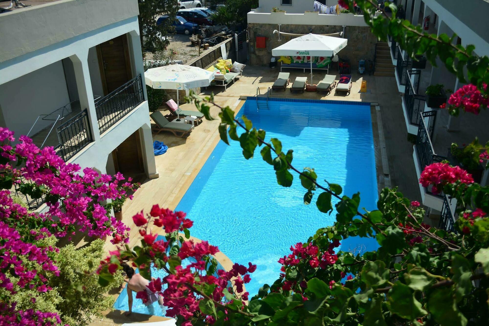Blue Bay Bodrum 바이즈 외부 사진