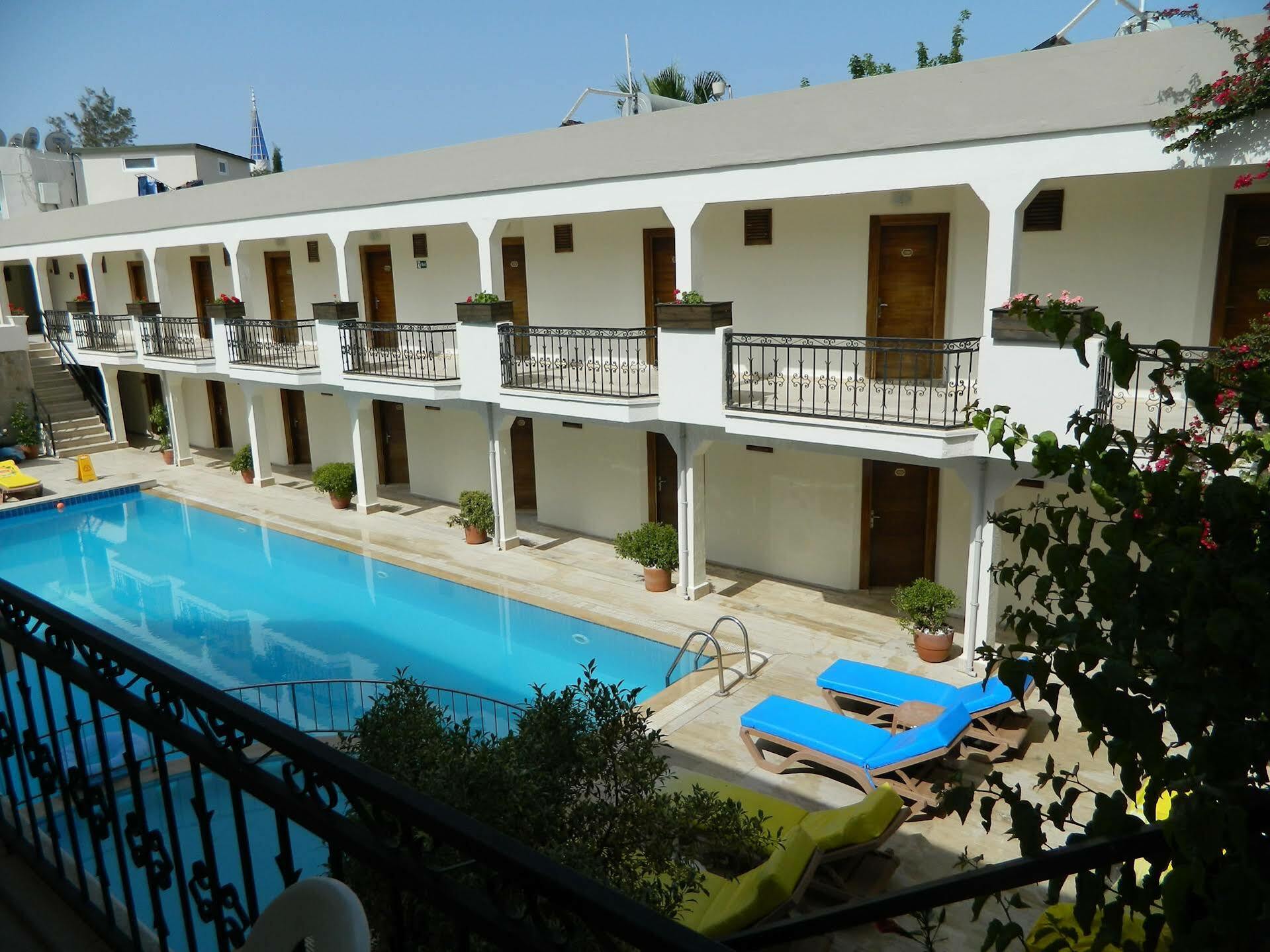 Blue Bay Bodrum 바이즈 외부 사진