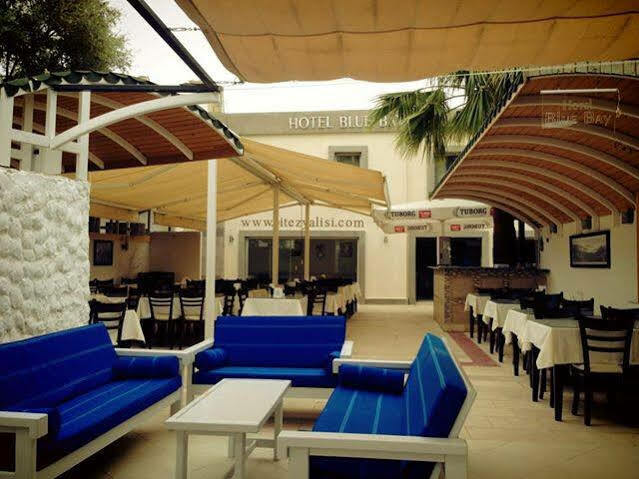 Blue Bay Bodrum 바이즈 외부 사진